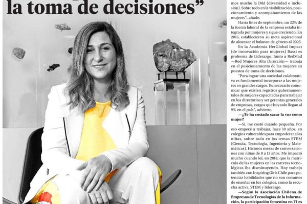 La Segunda - Pagina 01