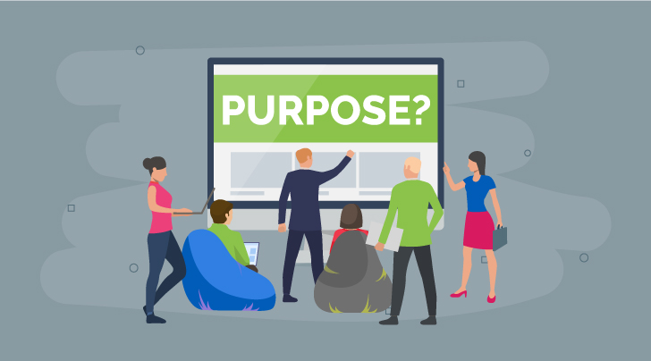 Dirección Estratégica: No más Misión y Visión!