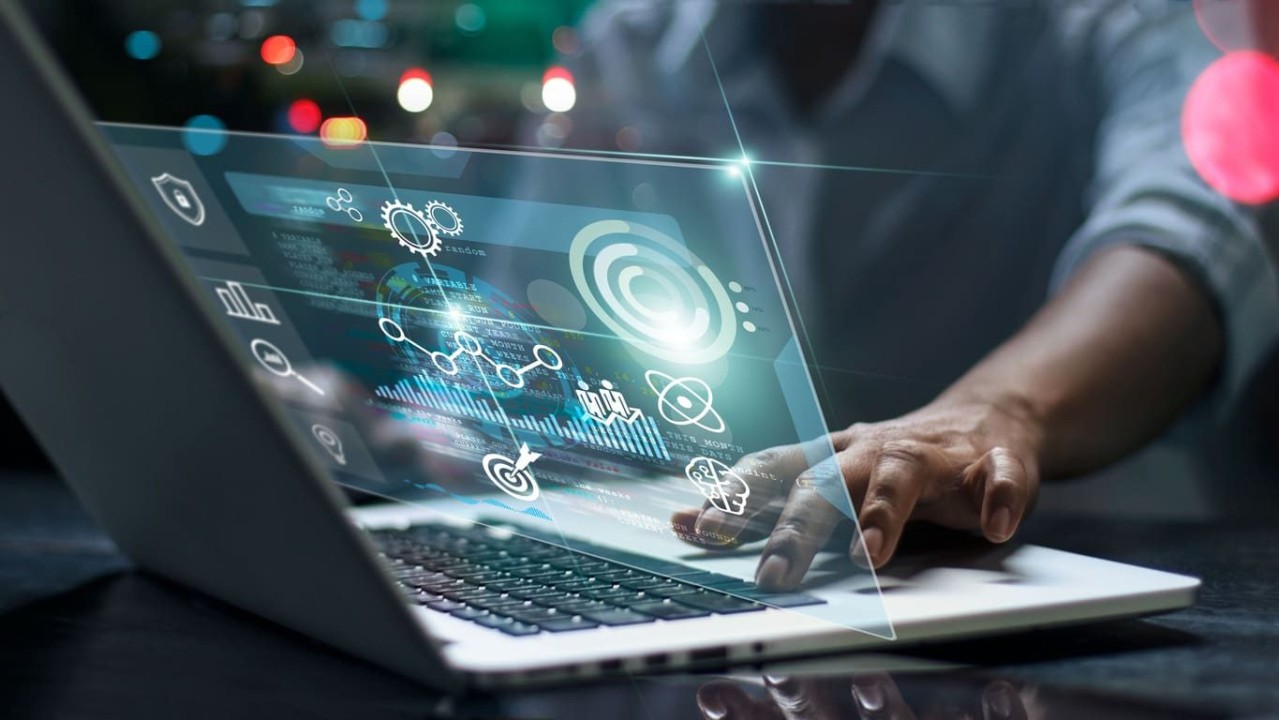 Pensamiento creativo: Innovación